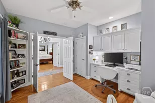 341 Youman's Rd, Midway, GA 31320 - Photo 23