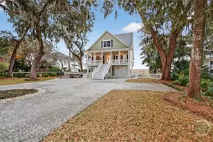 341 Youman's Rd, Midway, GA 31320 - Photo 3