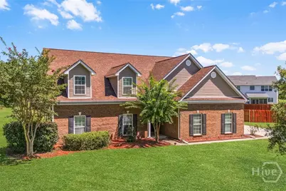840 Granite Lane, Savannah, GA 31419 - Photo 1