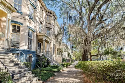 118 E Gaston Street, Savannah, GA 31401 - Photo 1