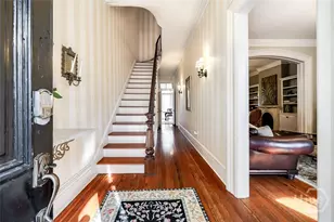 118 E Gaston St, Savannah, GA 31401 - Photo 5