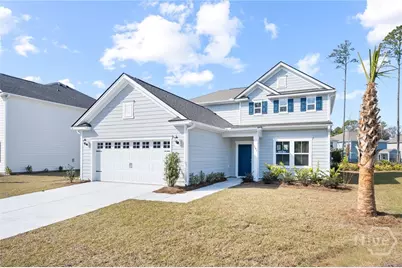 387 Monterey Loop, Richmond Hill, GA 31324 - Photo 3