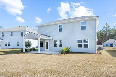 387 Monterey Loop, Richmond Hill, GA 31324 - Photo 41