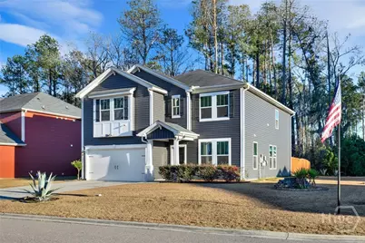 101 Savanna Drive, Pooler, GA 31322 - Photo 5