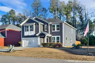 101 Savanna Dr, Pooler, GA 31322 - Photo 5