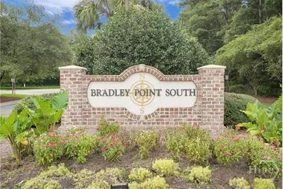 206 Flagler Drive, Savannah, GA 31419 - Photo 27