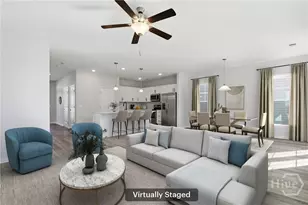 206 Flagler Dr, Savannah, GA 31419 - Photo 3