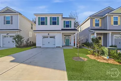 206 Flagler Drive, Savannah, GA 31419 - Photo 1