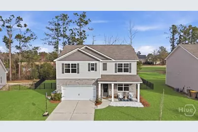 519 Hogan Drive, Richmond Hill, GA 31324 - Photo 1