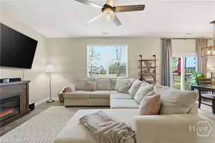 519 Hogan Dr, Richmond Hill, GA 31324 - Photo 11