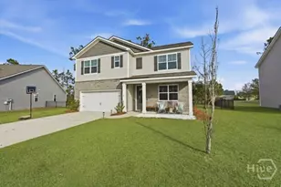 519 Hogan Dr, Richmond Hill, GA 31324 - Photo 45
