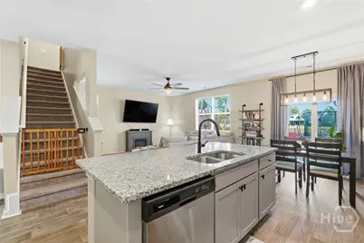 519 Hogan Drive, Richmond Hill, GA 31324 - Photo 7