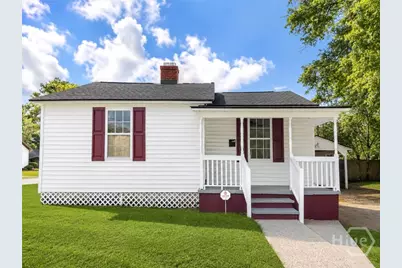 1413 SE 36th Street, Savannah, GA 31404 - Photo 1