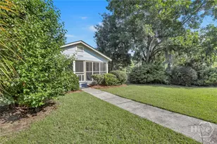 10095 Ferguson Ave, Savannah, GA 31406 - Photo 3