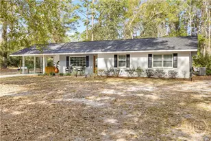 509 Martin Rd, Hinesville, GA 31313 - Photo 5