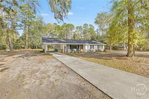 509 Martin Rd, Hinesville, GA 31313 - Photo 3