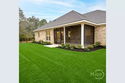 153 Lansing Dr, Ellabell, GA 31308 - Photo 3