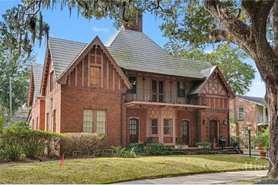 25 Washington Avenue, Savannah, GA 31405 - Photo 1