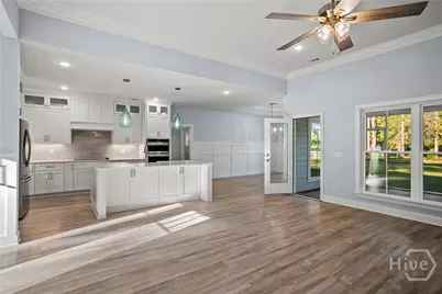1140 NE Winterberry Drive, Townsend, GA 31331 - Photo 9