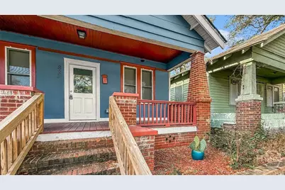 823 W 39th Street, Savannah, GA 31415 - Photo 3