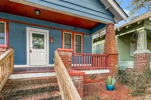 823 W 39th St, Savannah, GA 31415 - Photo 3