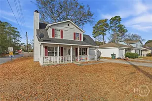 7245 Garfield St, Savannah, GA 31406 - Photo 3