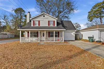 7245 Garfield Street, Savannah, GA 31406 - Photo 1