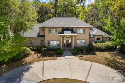 407 King Arthur Lane, Savannah, GA 31405 - Photo 1