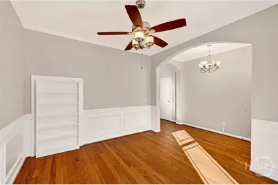 120 Pine View Crossing, Pooler, GA 31322 - Photo 5