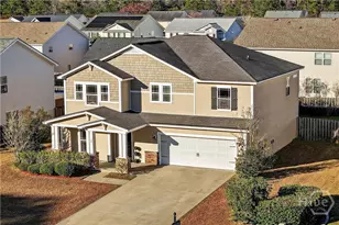 120 Pine View Crossing, Pooler, GA 31322 - Photo 3