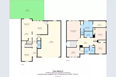 120 Pine View Crossing, Pooler, GA 31322 - Photo 21
