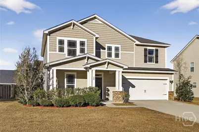 120 Pine View Crossing, Pooler, GA 31322 - Photo 1