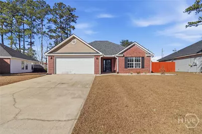 163 W Tahoe Drive, Savannah, GA 31405 - Photo 1