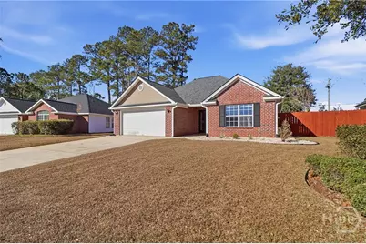 163 W Tahoe Drive, Savannah, GA 31405 - Photo 3