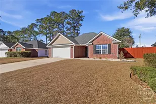 163 W Tahoe Dr, Savannah, GA 31405 - Photo 3