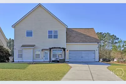 303 Lakeside Boulevard, Port Wentworth, GA 31407 - Photo 49