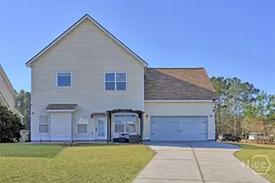 303 Lakeside Blvd, Port Wentworth, GA 31407 - Photo 49