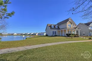 303 Lakeside Blvd, Port Wentworth, GA 31407 - Photo 5