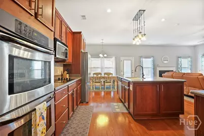 303 Lakeside Boulevard, Port Wentworth, GA 31407 - Photo 15