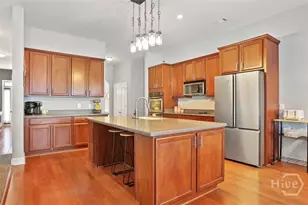 303 Lakeside Blvd, Port Wentworth, GA 31407 - Photo 13