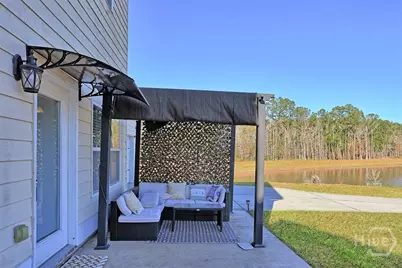 303 Lakeside Boulevard, Port Wentworth, GA 31407 - Photo 53