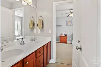 303 Lakeside Boulevard, Port Wentworth, GA 31407 - Photo 31