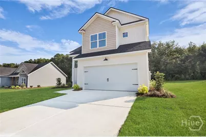 16 Grove Hollow Road, Rincon, GA 31326 - Photo 5
