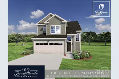 16 Grove Hollow Road, Rincon, GA 31326 - Photo 11