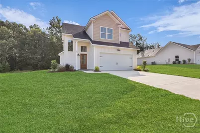 16 Grove Hollow Road, Rincon, GA 31326 - Photo 3