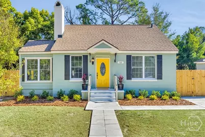 112 Oleander Ave, Savannah, GA 31404 - Photo 1