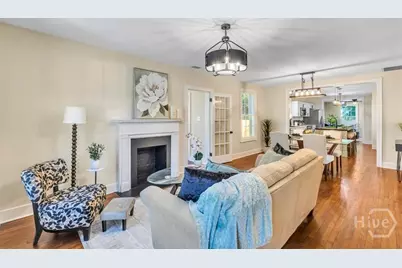 112 Oleander Ave, Savannah, GA 31404 - Photo 5