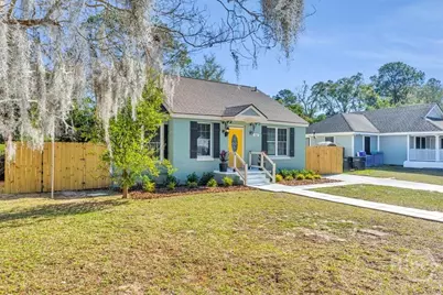 112 Oleander Ave, Savannah, GA 31404 - Photo 3