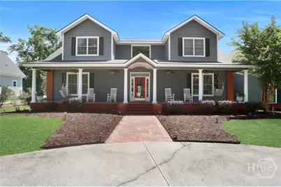 142 Cambridge Drive, Rincon, GA 31326 - Photo 3