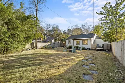 406 E 57th Street, Savannah, GA 31405 - Photo 23